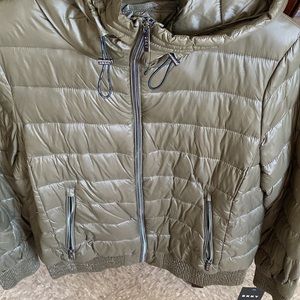 Nice DKNY Jacket NWT women